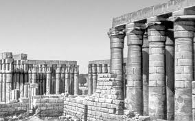 храм Амона